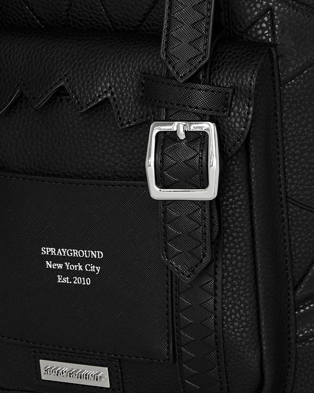 THE HQ HILLS BACKPACK