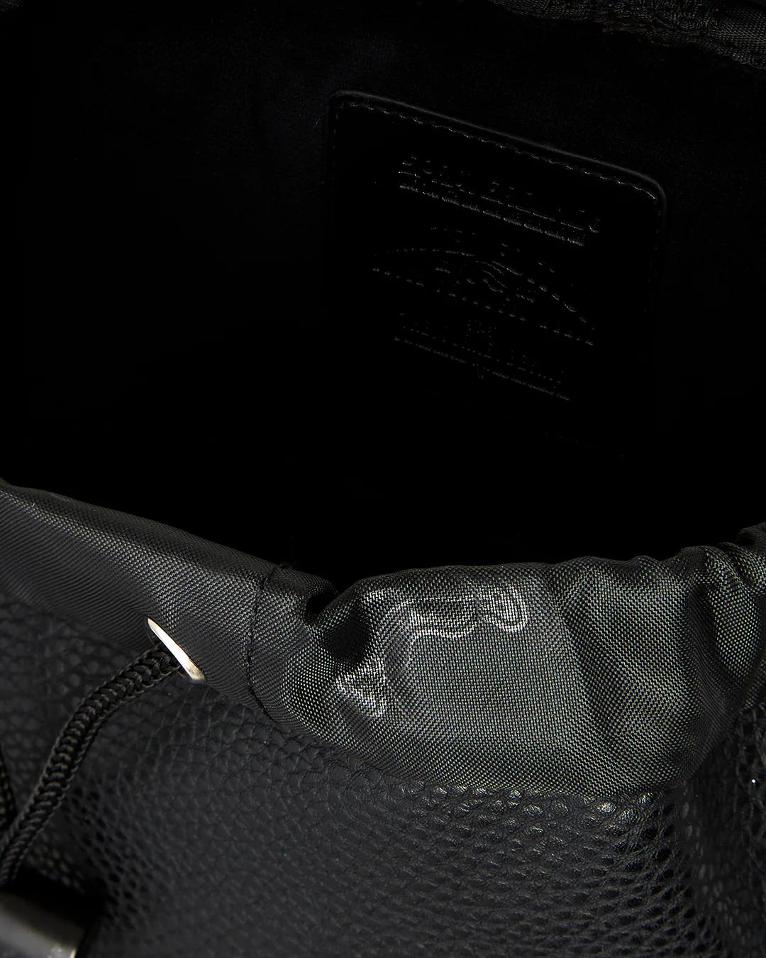THE HQ HILLS BACKPACK