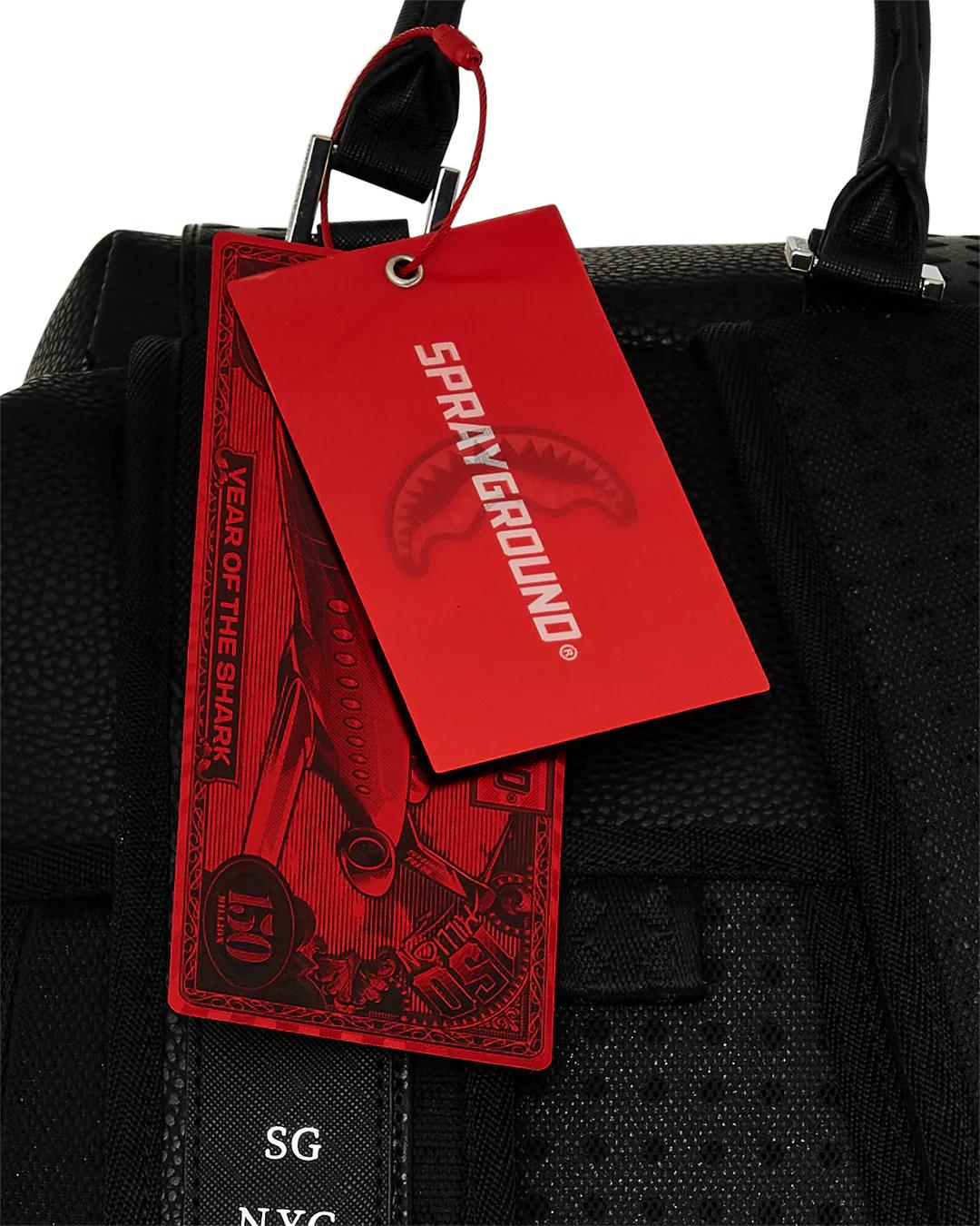 THE HQ HILLS BACKPACK