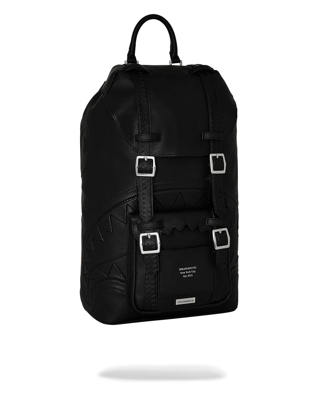 THE HQ HILLS BACKPACK