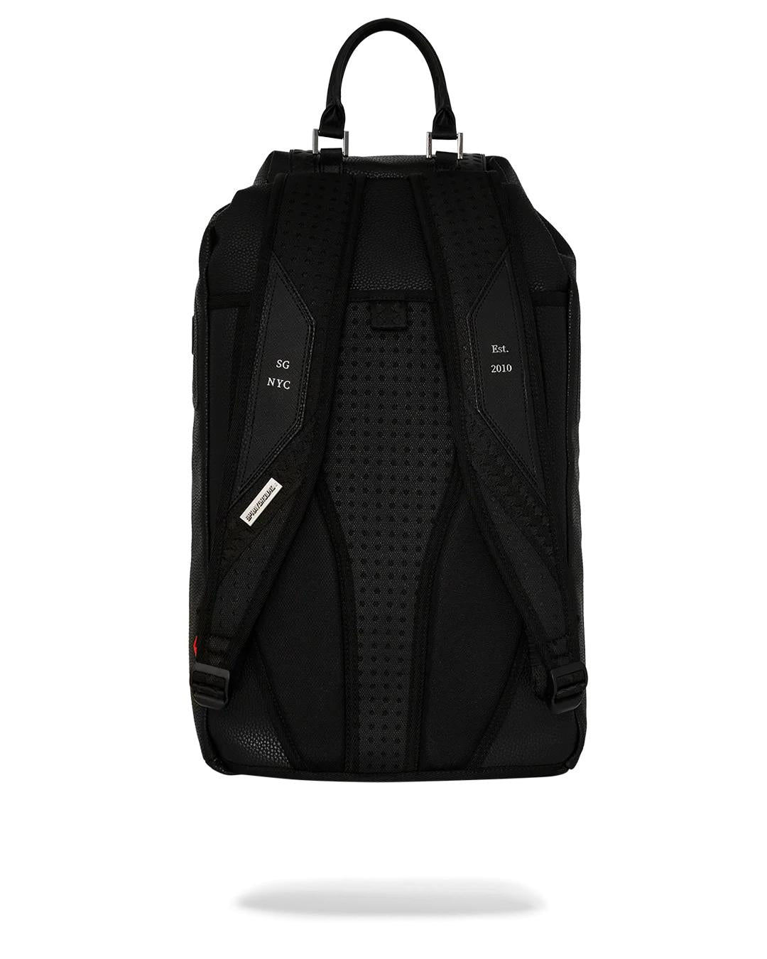 THE HQ HILLS BACKPACK