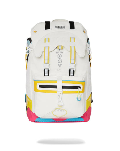 ELITE TREKKER HILLS BACKPACK