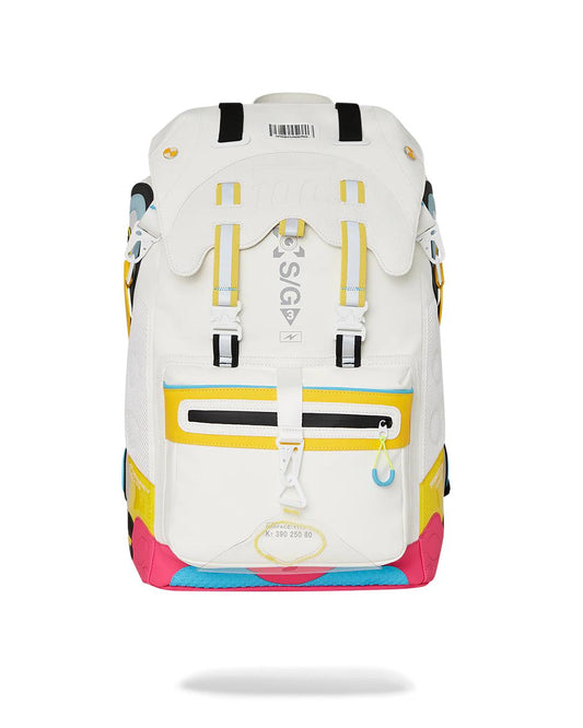 ELITE TREKKER HILLS BACKPACK