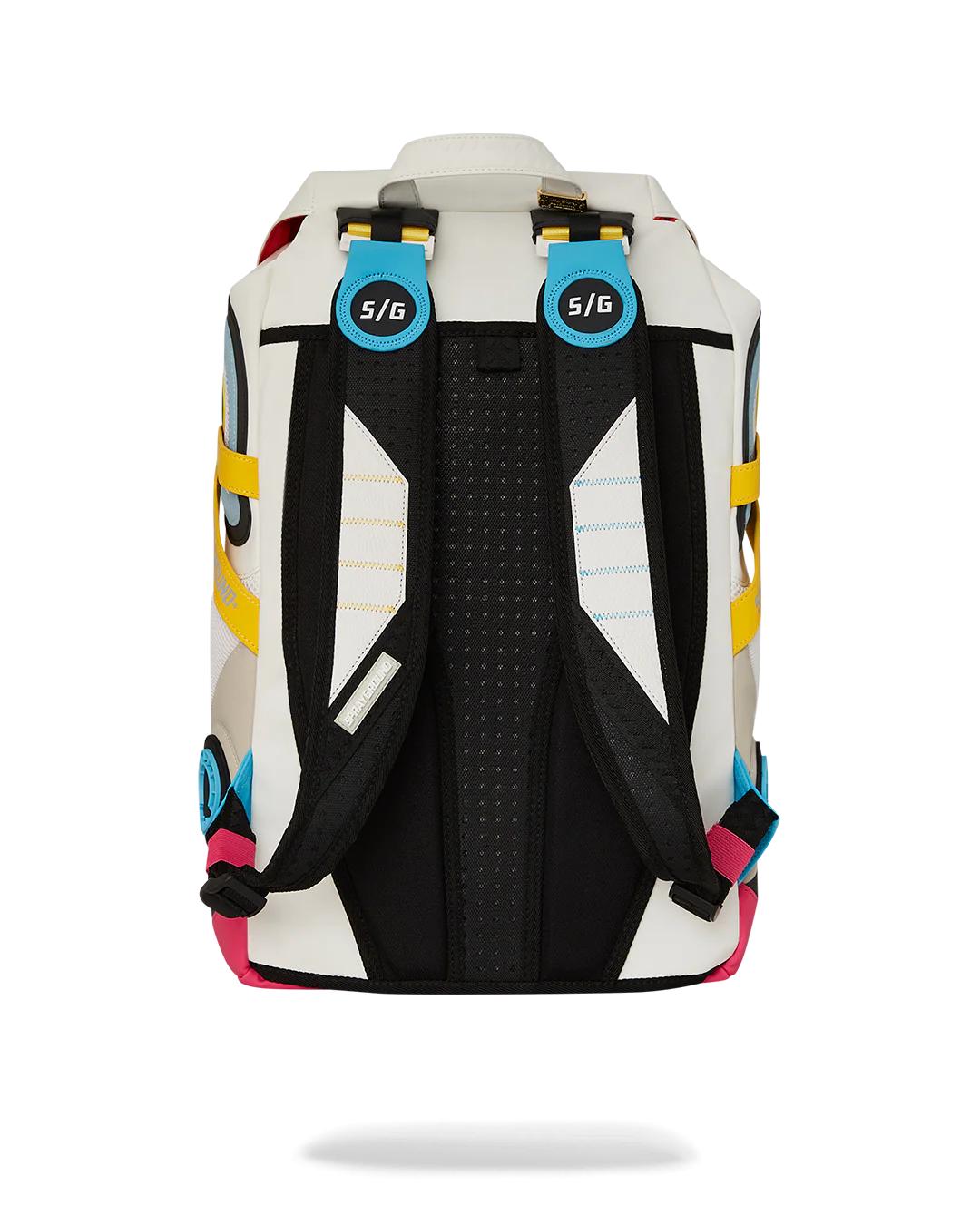 ELITE TREKKER HILLS BACKPACK