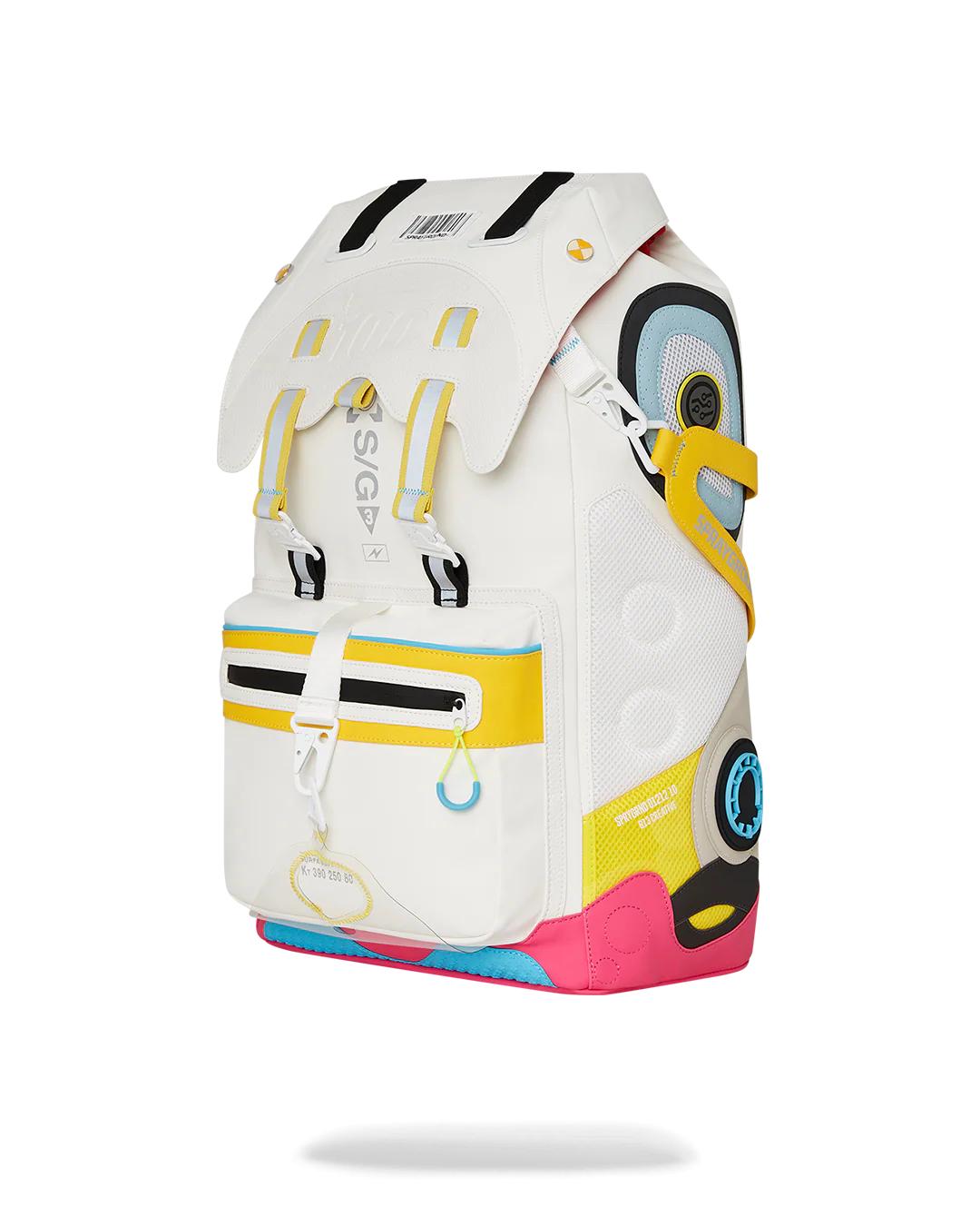 ELITE TREKKER HILLS BACKPACK