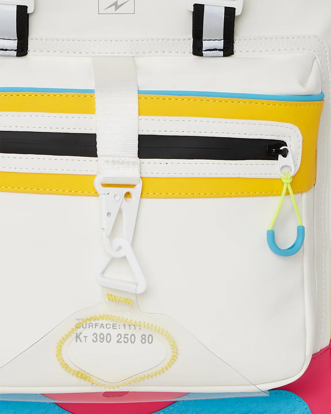 ELITE TREKKER HILLS BACKPACK