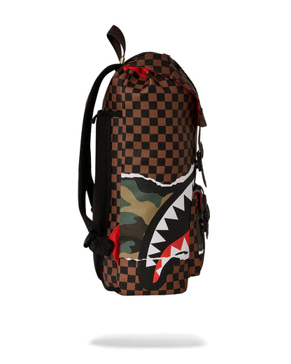 UNSTOPPABLE ENDEAVORS III HILLS BACKPACK