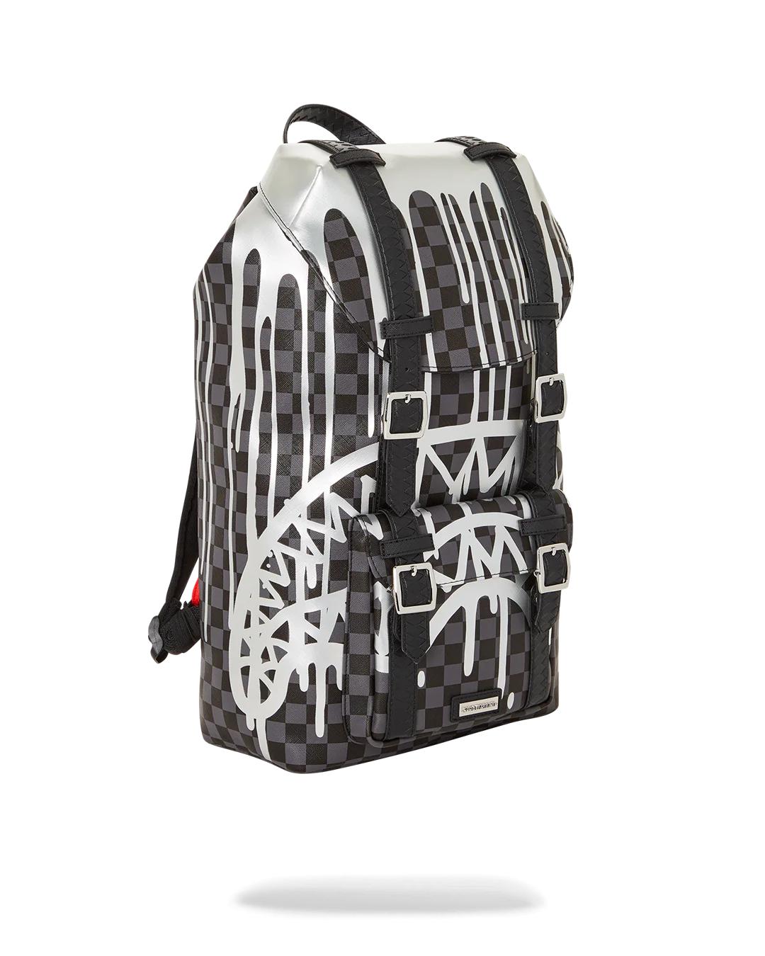 CHATEAU GHOST HILLS BACKPACK