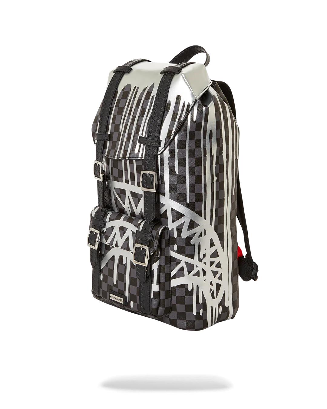 CHATEAU GHOST HILLS BACKPACK