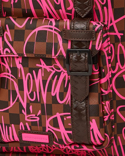 JETGRAPHIX HILLS BACKPACK