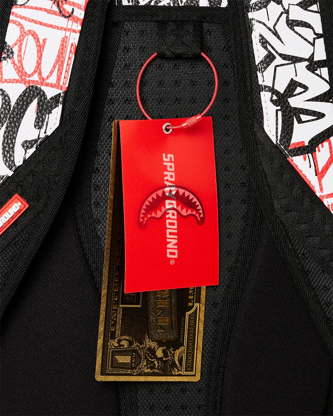 MYSTERIOUS MASTERMIND HILLS BACKPACK