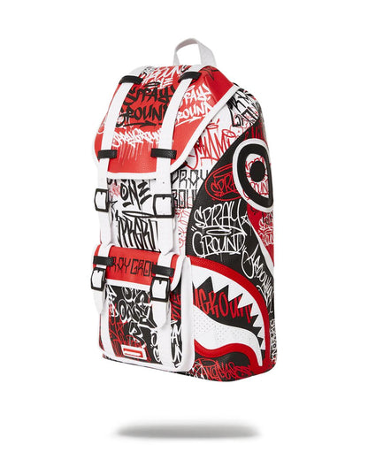 MYSTERIOUS MASTERMIND HILLS BACKPACK