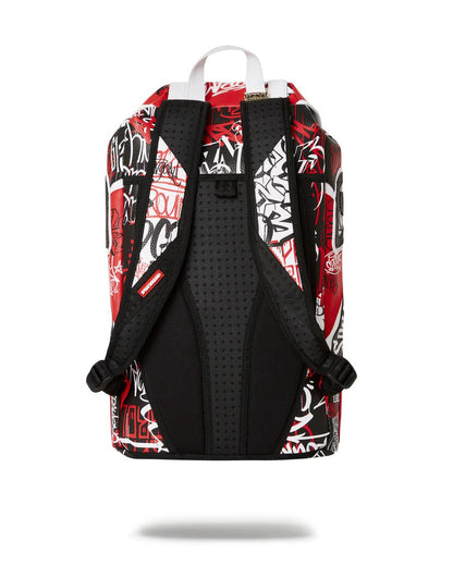 MYSTERIOUS MASTERMIND HILLS BACKPACK