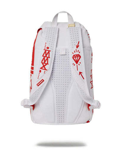 DANGER DANGER HILLS BACKPACK