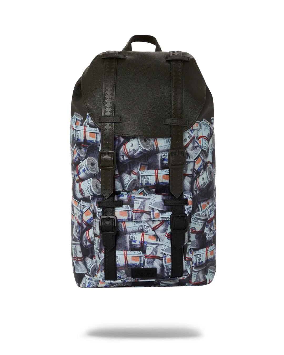THE ENTREPRENEUR HILLS BACKPACK