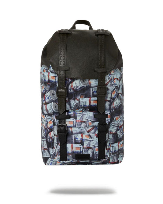 THE ENTREPRENEUR HILLS BACKPACK
