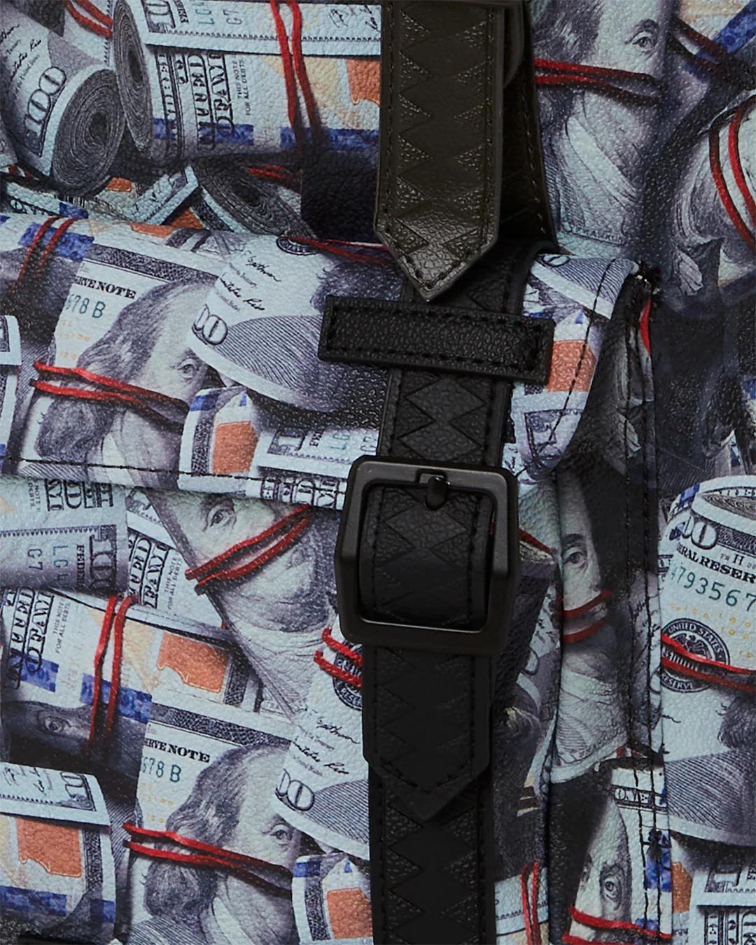 THE ENTREPRENEUR HILLS BACKPACK