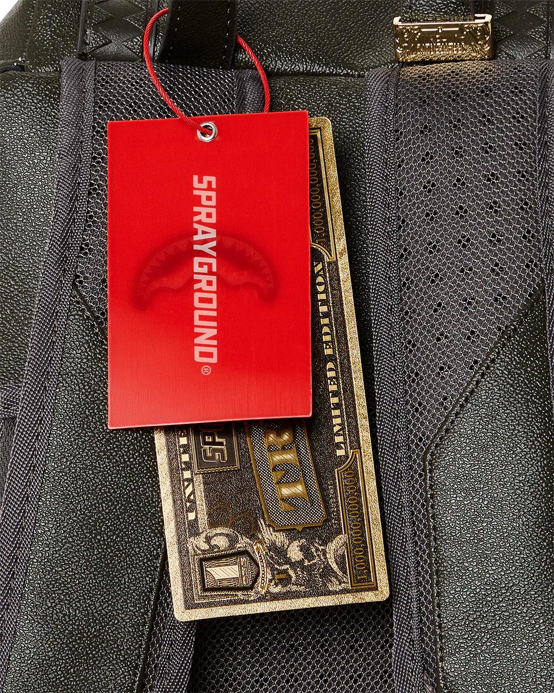 THE ENTREPRENEUR HILLS BACKPACK