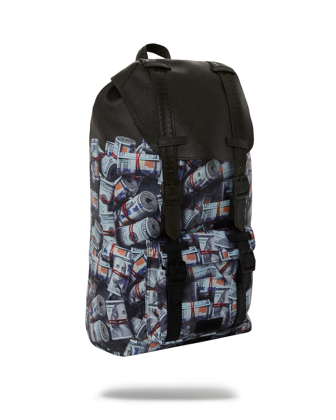 THE ENTREPRENEUR HILLS BACKPACK