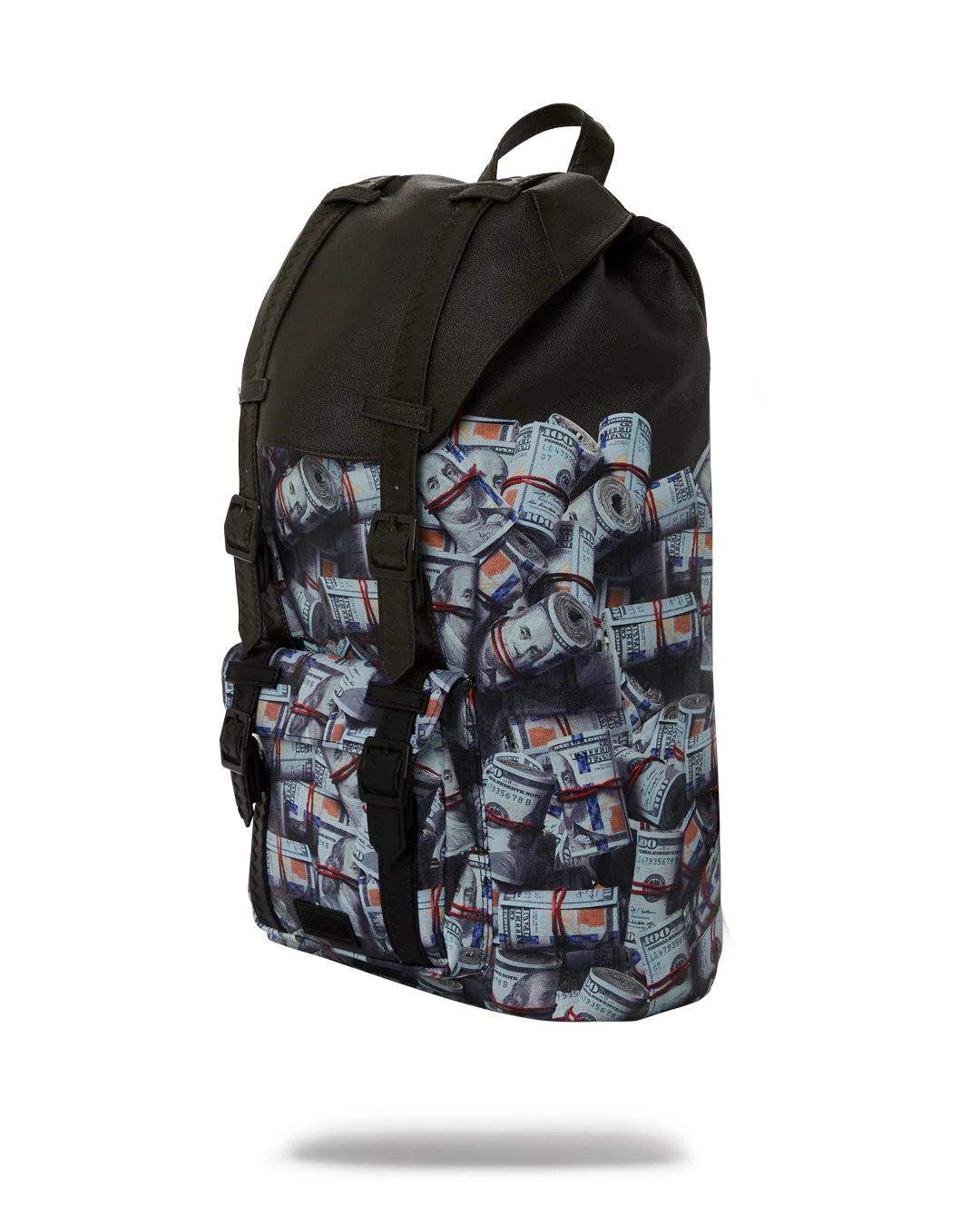 THE ENTREPRENEUR HILLS BACKPACK