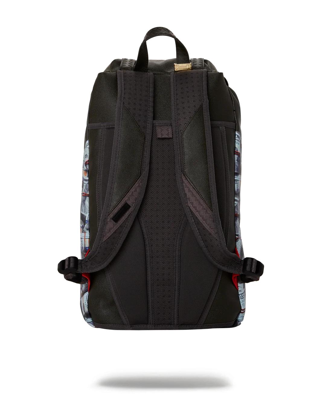 THE ENTREPRENEUR HILLS BACKPACK