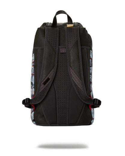 THE ENTREPRENEUR HILLS BACKPACK