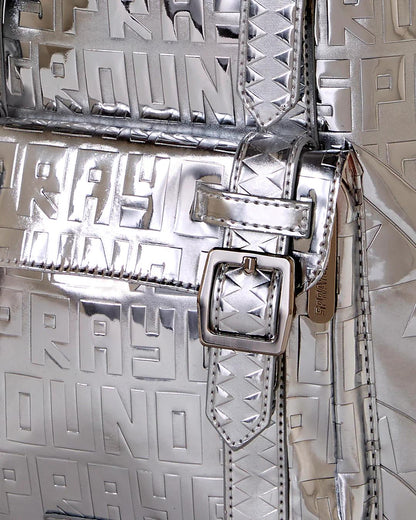 FUTURE TITAN (METALLIC) HILLS BACKPACK