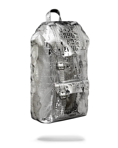 FUTURE TITAN (METALLIC) HILLS BACKPACK