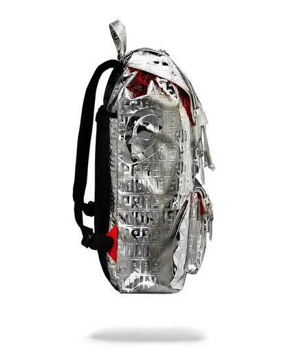 FUTURE TITAN (METALLIC) HILLS BACKPACK