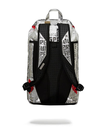 FUTURE TITAN (METALLIC) HILLS BACKPACK