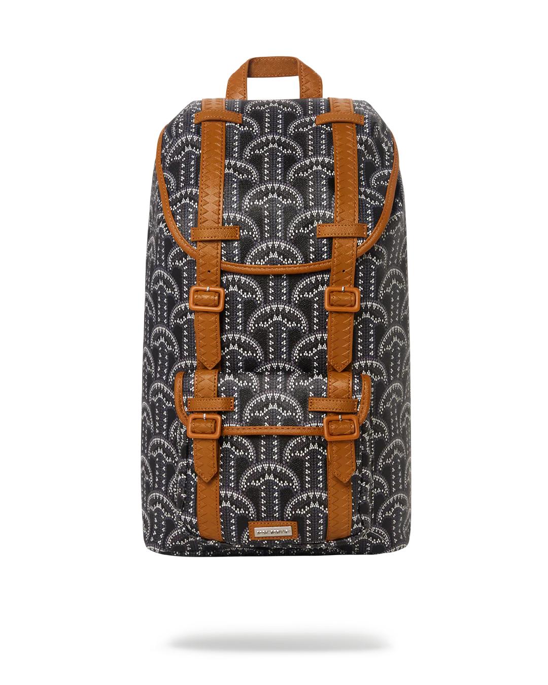 ILLUCHAINS HILLS BACKPACK