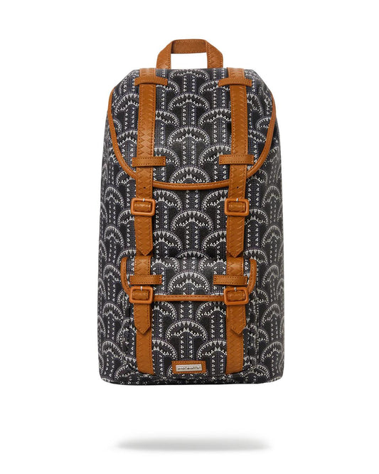 ILLUCHAINS HILLS BACKPACK