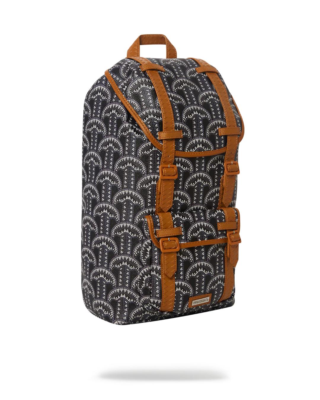 ILLUCHAINS HILLS BACKPACK