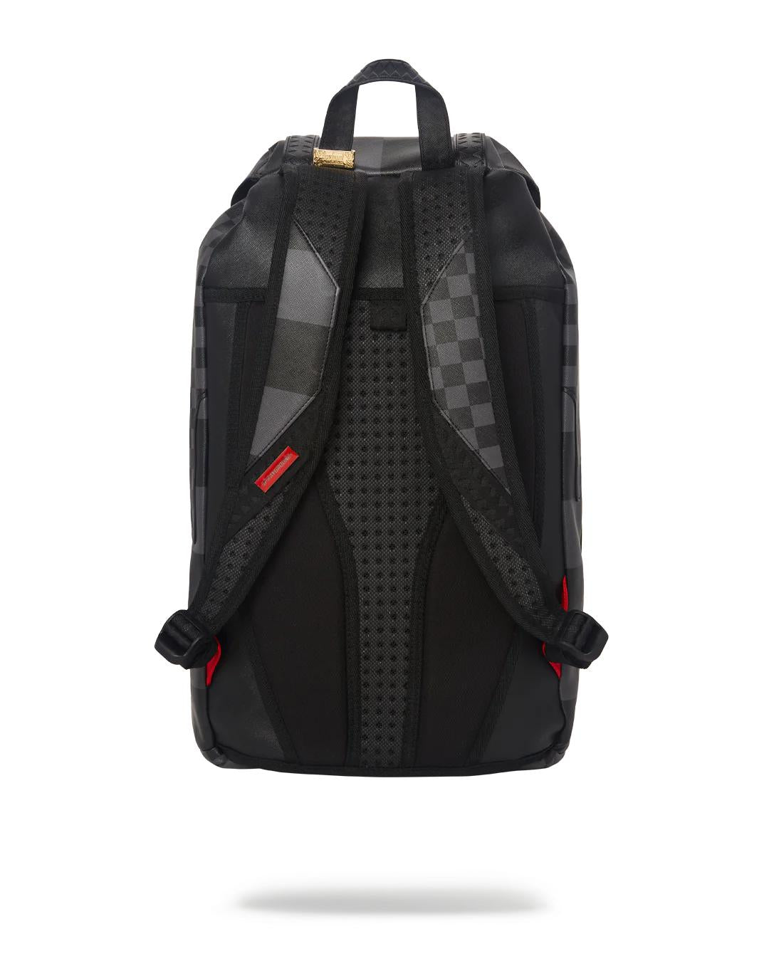 XTC GREY SHARKS IN PARIS HILLS BACKPACK
