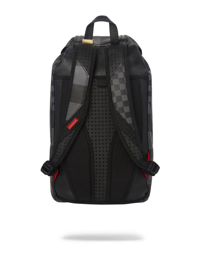 XTC GREY SHARKS IN PARIS HILLS BACKPACK