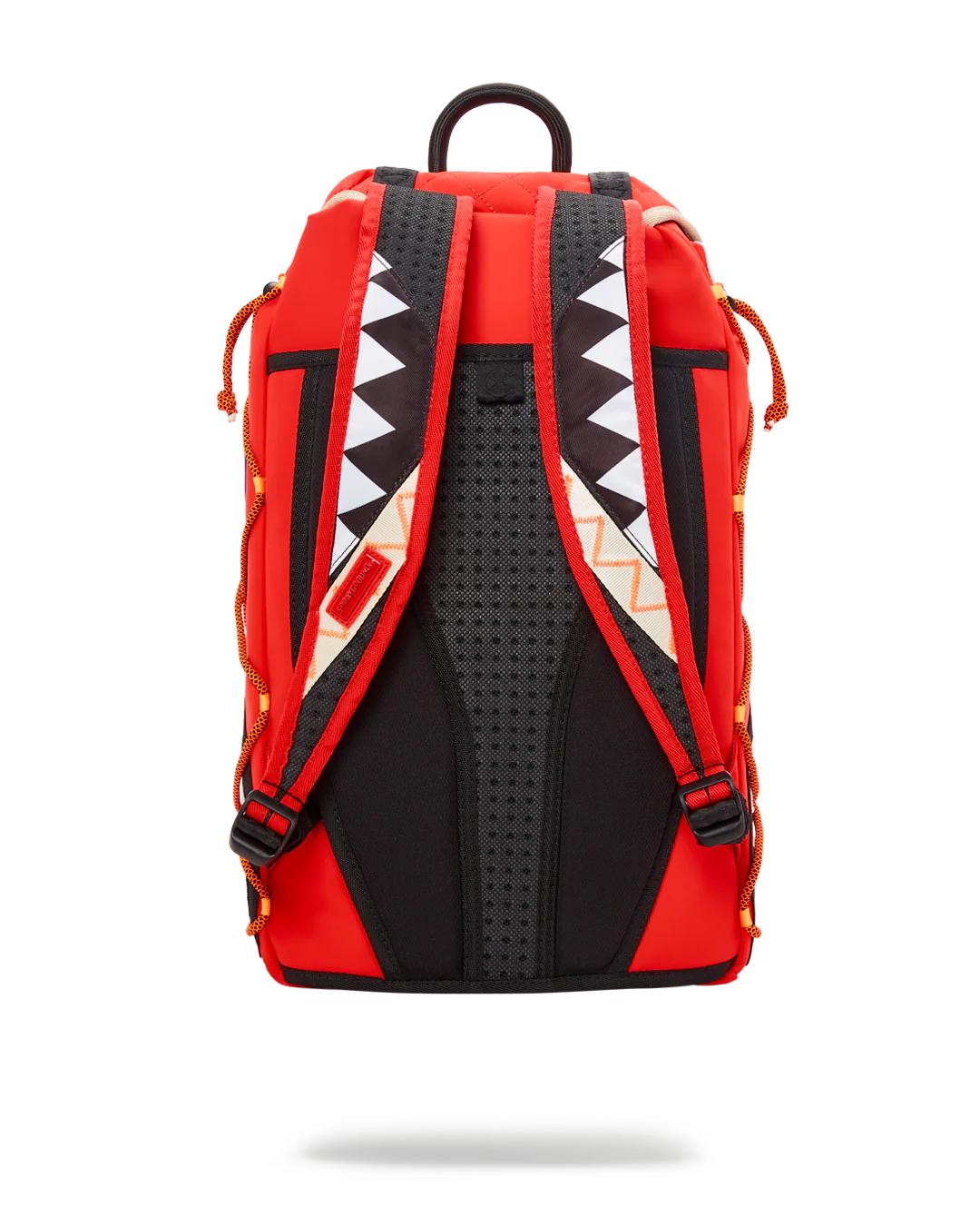 THE GLOBAL EXPEDITION HILLS BACKPACK
