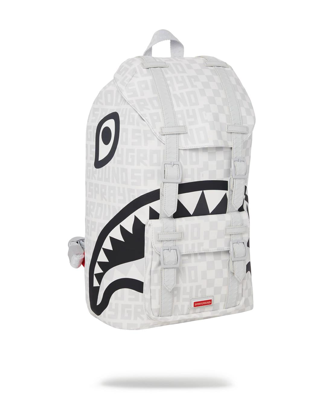 SPLIT THE CHECK (PEARL) HILLS