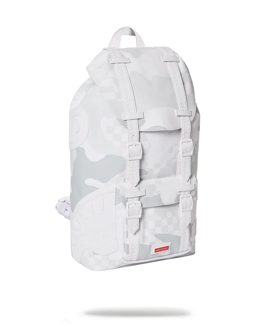 3AM LE BLANC HILLS BACKPACK