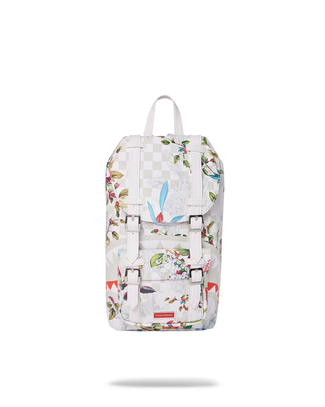 IN THE GARDEN MINI HILLS BACKPACK