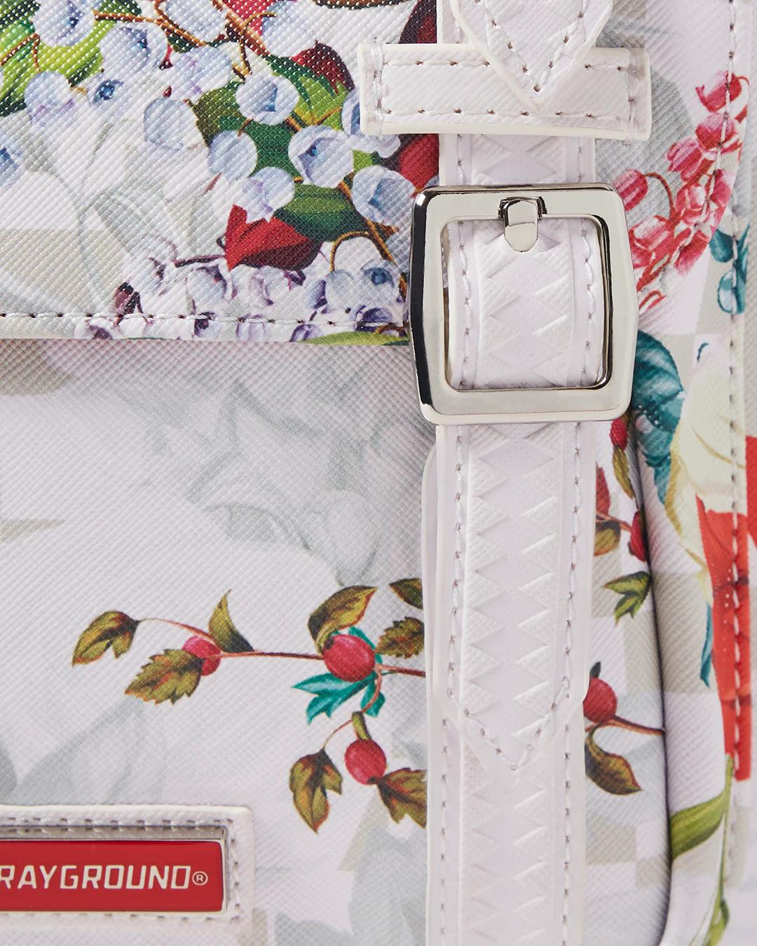 IN THE GARDEN MINI HILLS BACKPACK