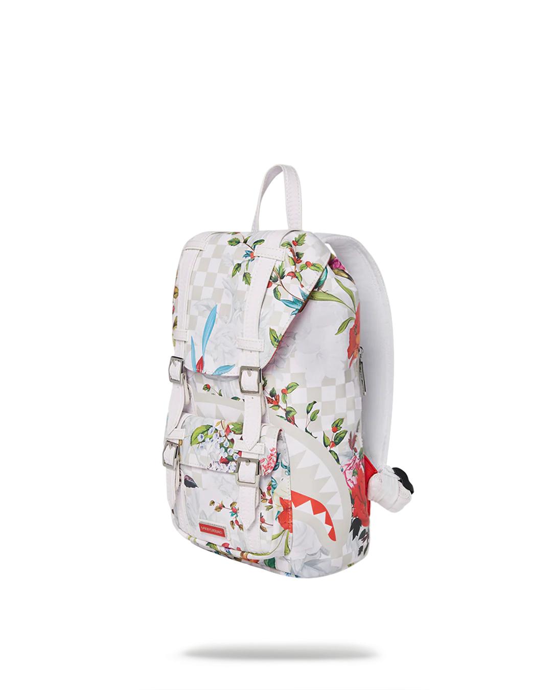 IN THE GARDEN MINI HILLS BACKPACK