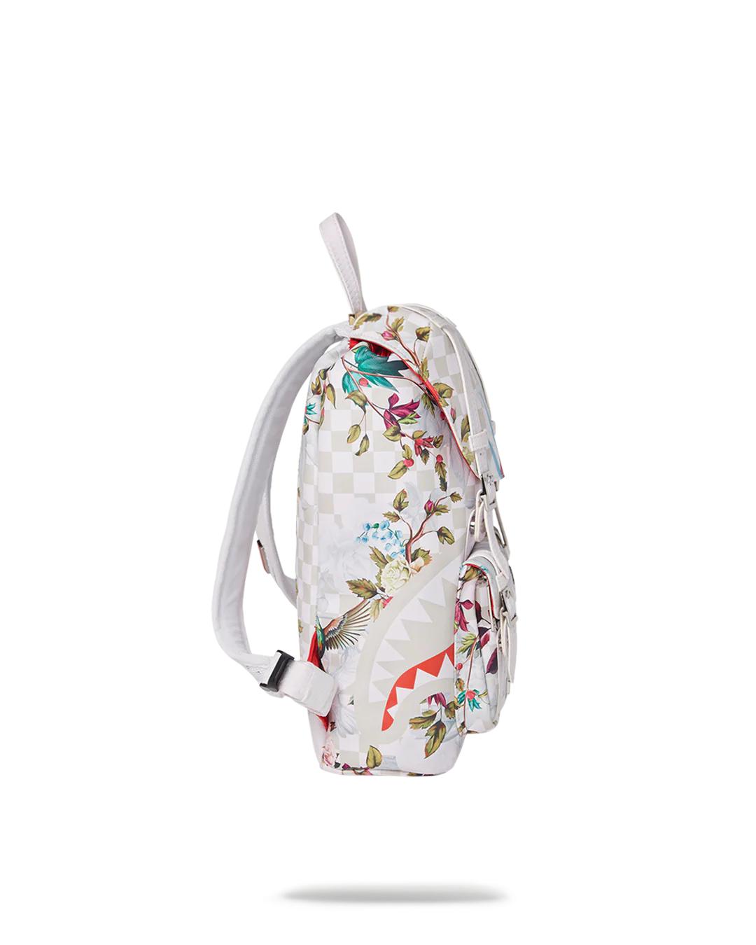 IN THE GARDEN MINI HILLS BACKPACK