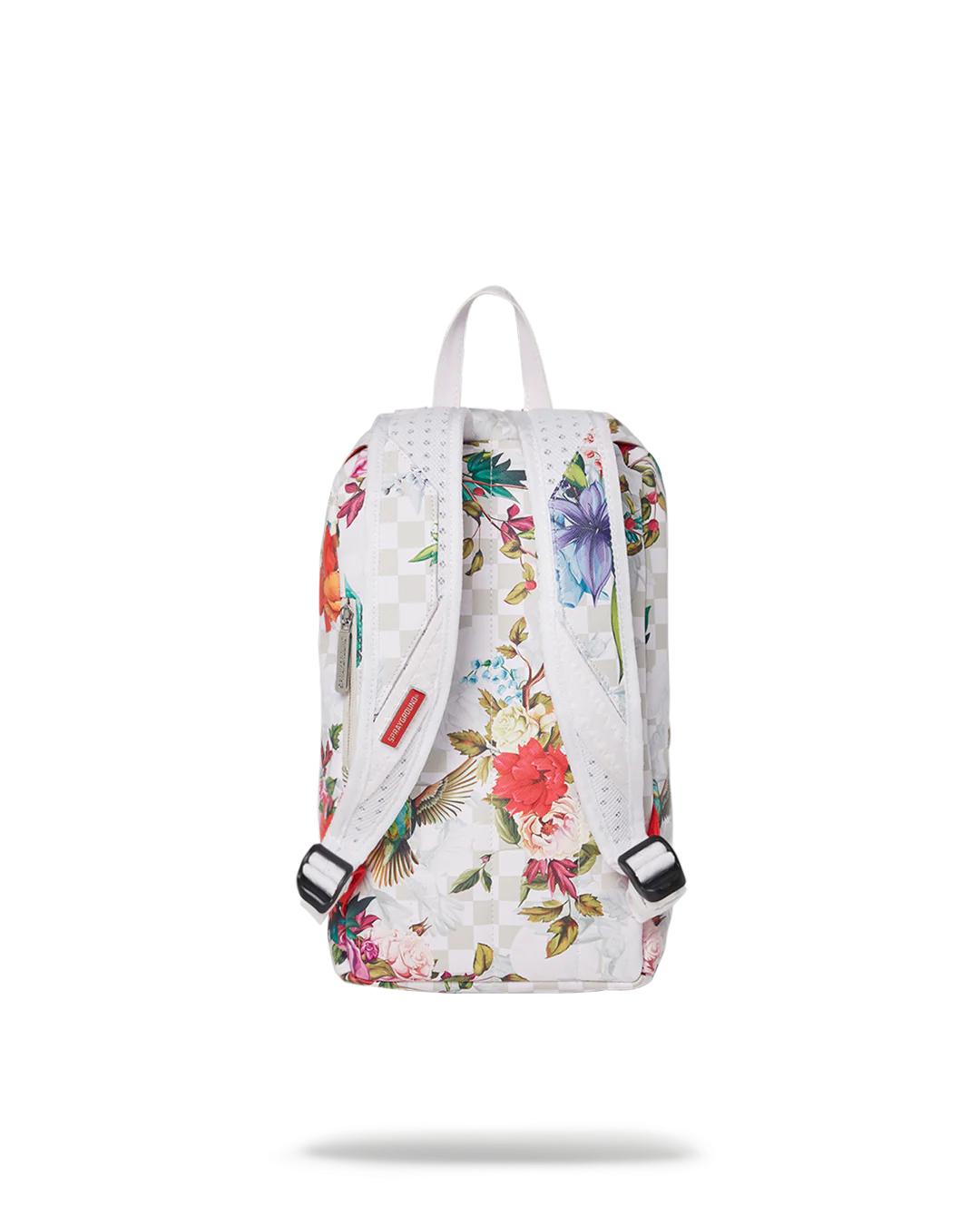 IN THE GARDEN MINI HILLS BACKPACK