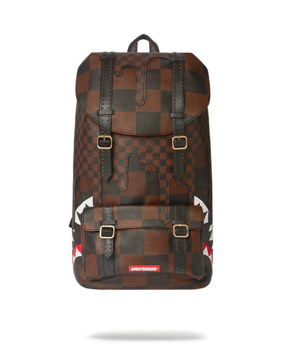 XTC SHARKS IN PARIS HILLS BACKPACK