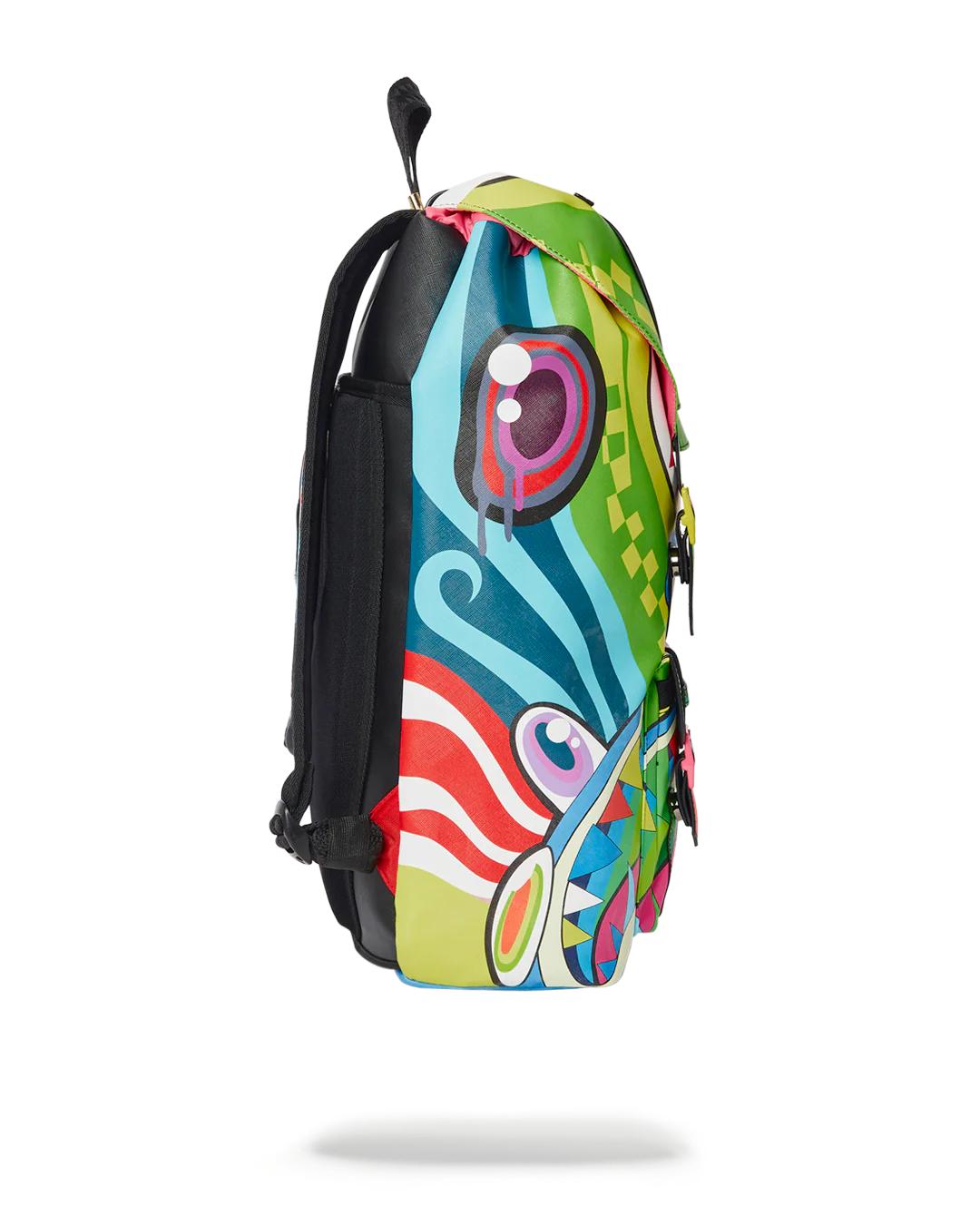 MIND TRIP HILLS BACKPACK