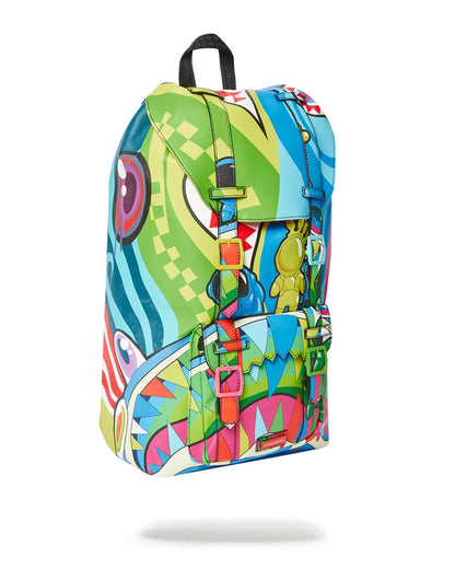 MIND TRIP HILLS BACKPACK
