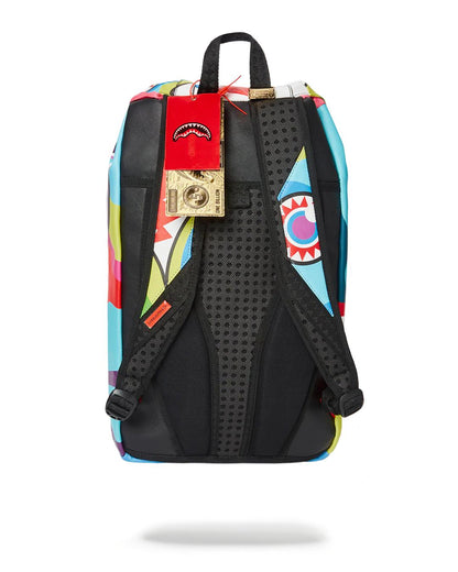 MIND TRIP HILLS BACKPACK
