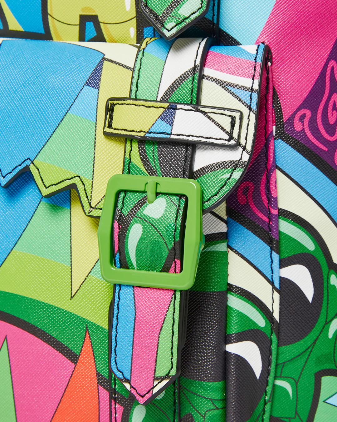 MIND TRIP HILLS BACKPACK
