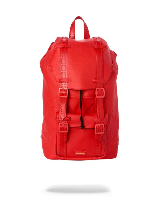 THE HILLS BACKPACK (RED)