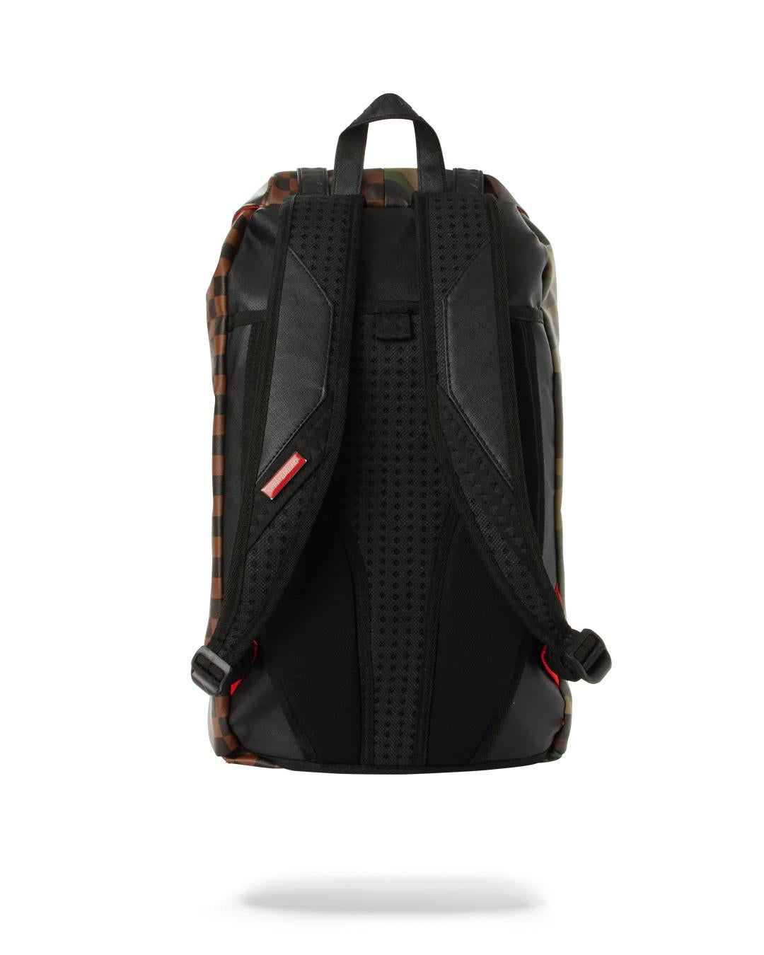 JUNGLE PARIS HILLS BACKPACK